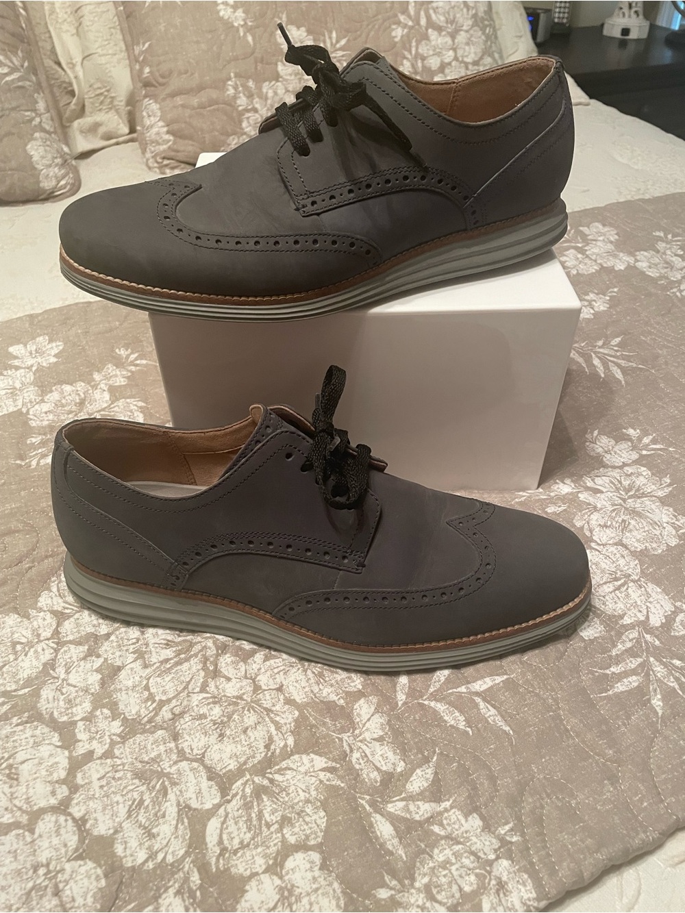Cole Haan Grand Oxford men’s size 11